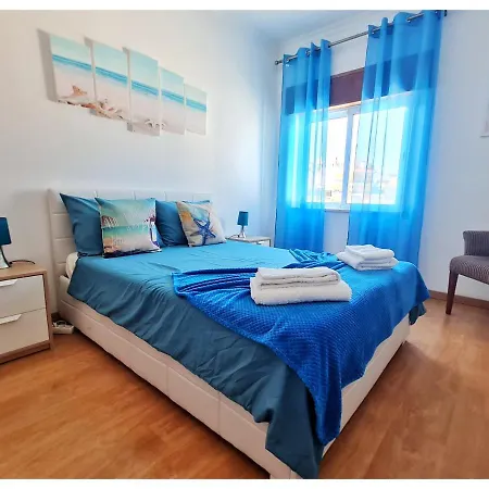 Апартаменти Luxury 3 Bedroom - *