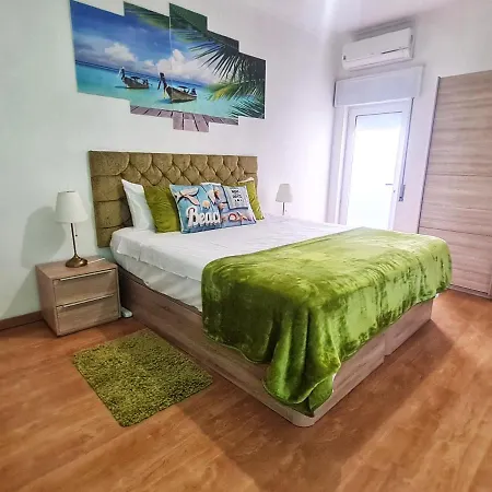 Luxury 3 Bedroom - * Portimão