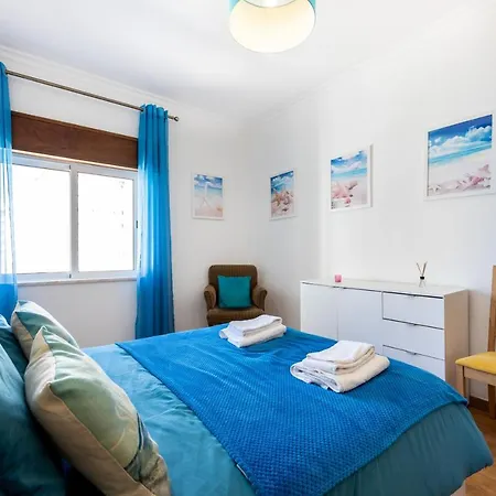 Luxury 3 Bedroom - Апартаменти Портіман