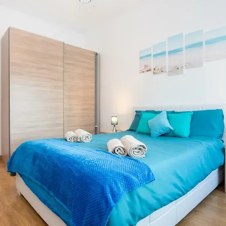Luxury 3 Bedroom - Апартаменти *