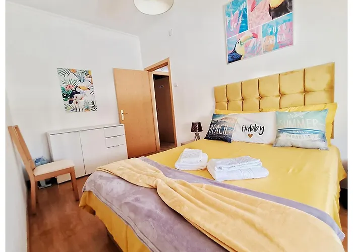 Luxury 3 Bedroom - Appartamento Portimão