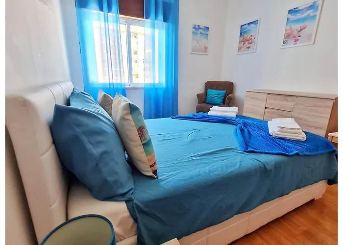 Luxury 3 Bedroom - Appartamento Portimão