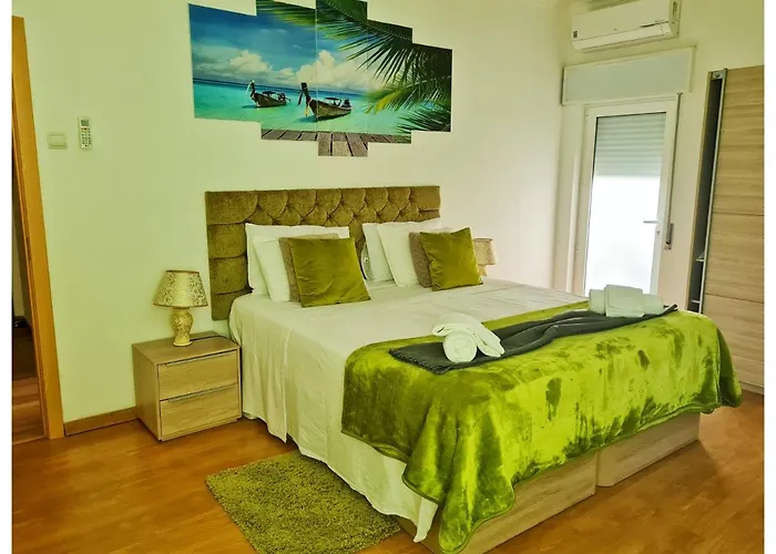 Appartamento Luxury 3 Bedroom - *