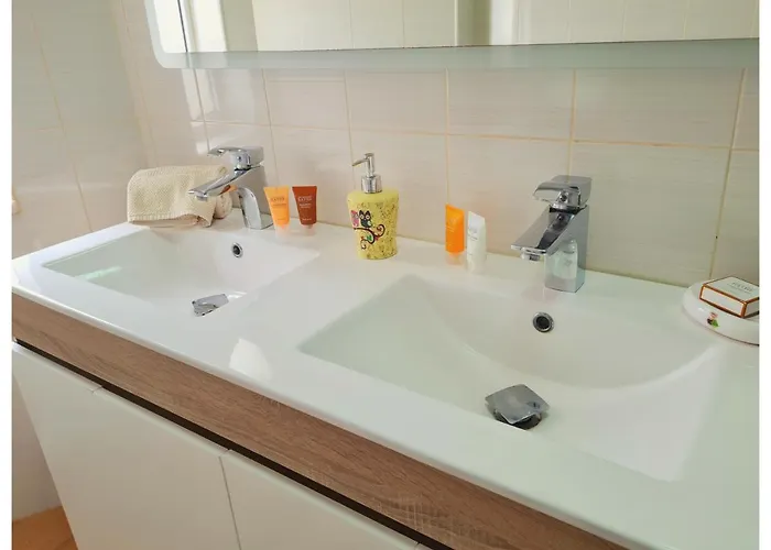 Luxury 3 Bedroom - Portimão