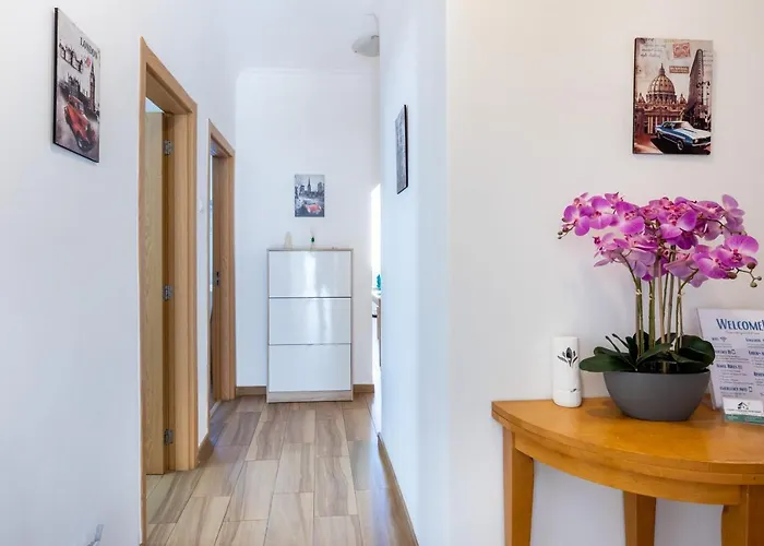 Luxury 3 Bedroom - Appartamento Portimão