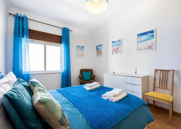 Luxury 3 Bedroom - Appartamento Portimão