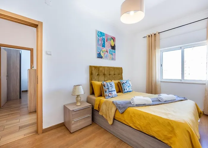 Appartamento Luxury 3 Bedroom -