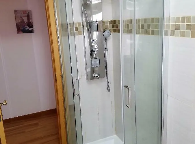 Appartamento Luxury 3 Bedroom -