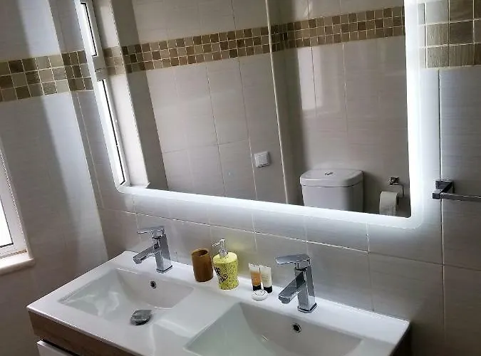 Luxury 3 Bedroom - Portimão