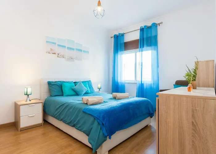 Appartamento Luxury 3 Bedroom -