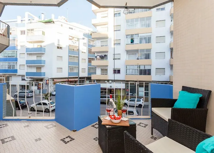 Appartamento Luxury 3 Bedroom -