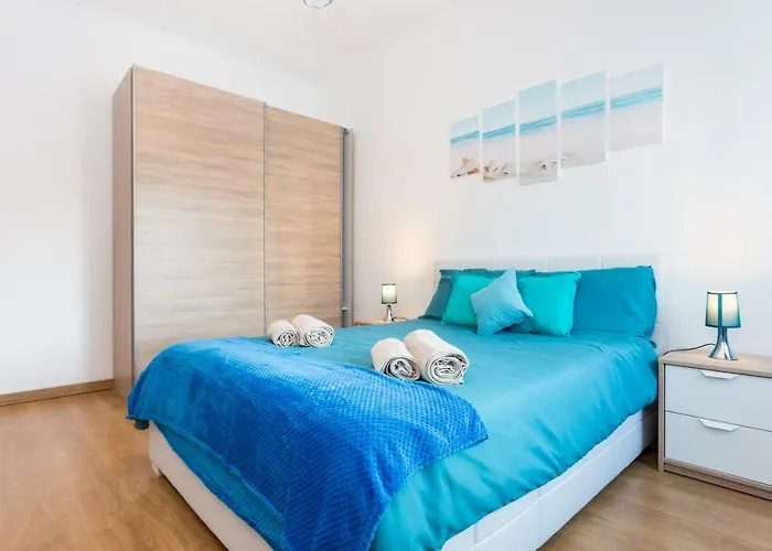 Luxury 3 Bedroom - Appartamento *