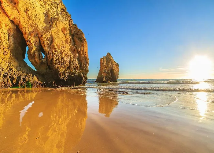 Appartamento Luxury 3 Bedroom - Portimão