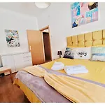 Luxury 3 Bedroom - Lägenhet Portimão