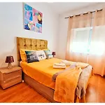 Lägenhet Luxury 3 Bedroom - Portimão