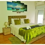 Lägenhet Luxury 3 Bedroom - *