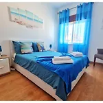 Lägenhet Luxury 3 Bedroom - *