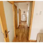 Lägenhet Luxury 3 Bedroom - *