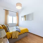 Lägenhet Luxury 3 Bedroom - *