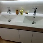 Luxury 3 Bedroom - Lägenhet *