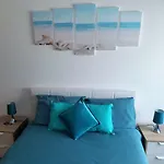 Lägenhet Luxury 3 Bedroom -