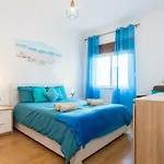 Lägenhet Luxury 3 Bedroom -