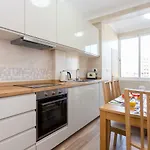 Luxury 3 Bedroom - Lägenhet