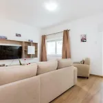 Luxury 3 Bedroom - Lägenhet