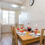 Lägenhet Luxury 3 Bedroom -