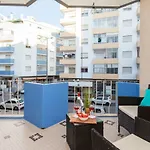 Lägenhet Luxury 3 Bedroom -