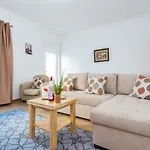 Luxury 3 Bedroom - Lägenhet