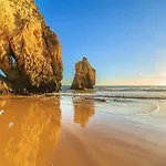 Lägenhet Luxury 3 Bedroom - Portimão