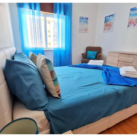 Luxury 3 Bedroom - דירה פורטימאו
