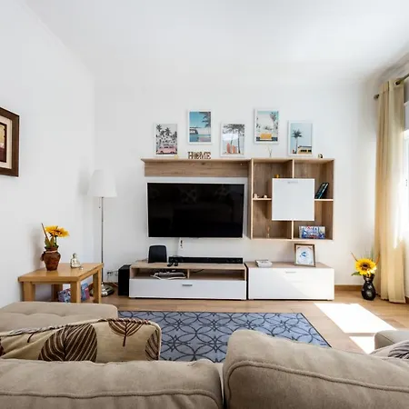 Luxury 3 Bedroom - * 포티마오