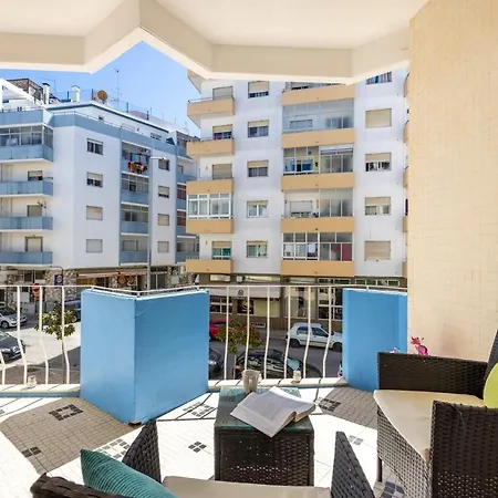 Luxury 3 Bedroom - Apartament Portimão