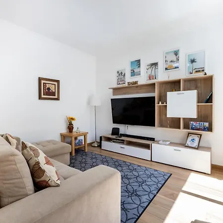 Apartament Luxury 3 Bedroom - Portimão