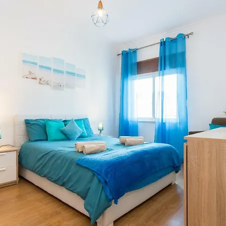 公寓 Luxury 3 Bedroom -