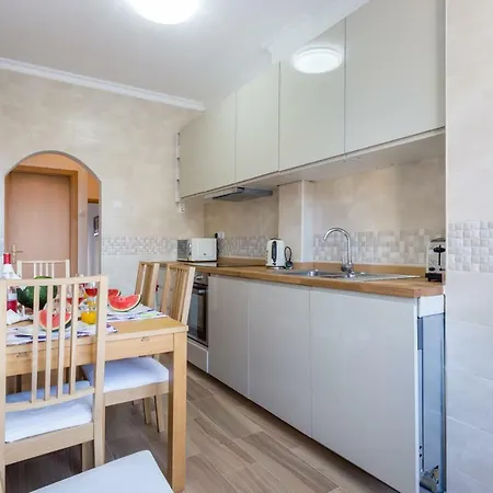 Daire Luxury 3 Bedroom - Portimão