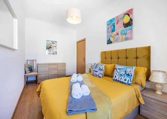 Luxury 3 Bedroom - *