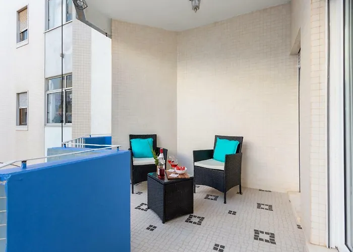 Luxury 3 Bedroom - Apartament