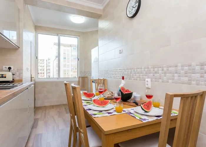 Apartament Luxury 3 Bedroom -