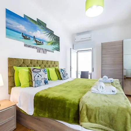 Luxury 3 Bedroom - Apartament *