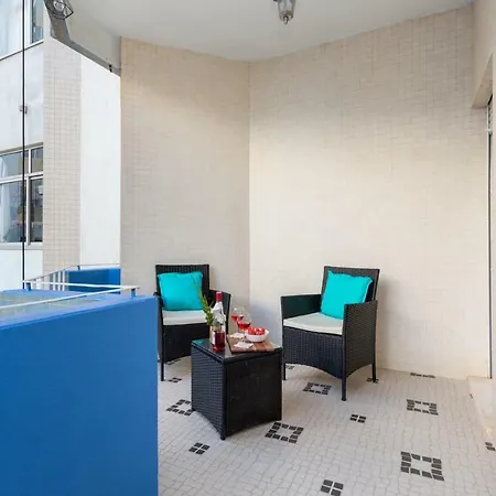 Luxury 3 Bedroom - דירה