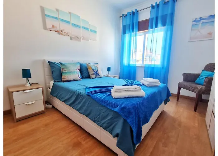 Διαμέρισμα Luxury 3 Bedroom - *