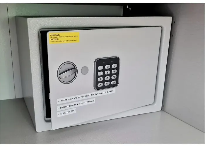 Διαμέρισμα Luxury 3 Bedroom -