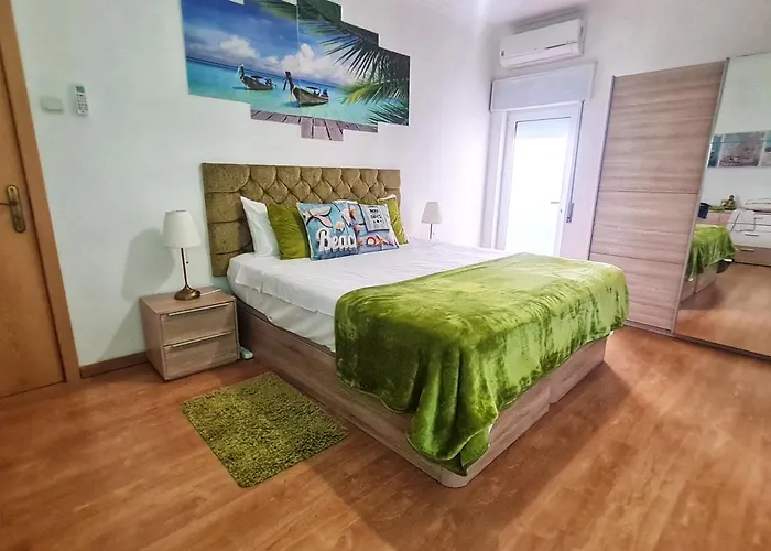 Luxury 3 Bedroom - * Portimão