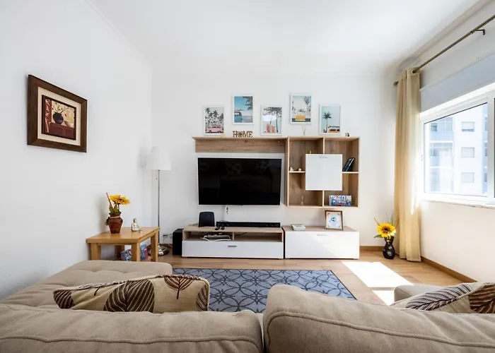 Luxury 3 Bedroom - * Portimão