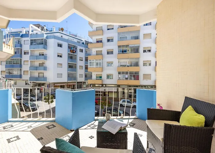 Luxury 3 Bedroom - Διαμέρισμα Portimão