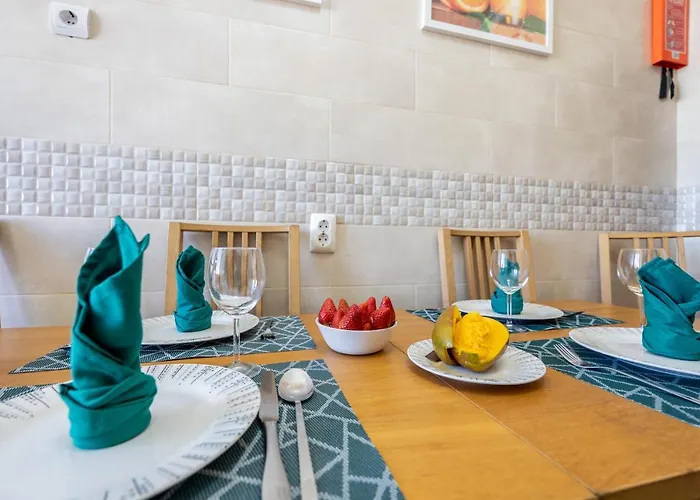 Luxury 3 Bedroom - Διαμέρισμα Portimão