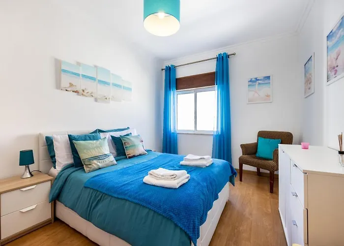 Διαμέρισμα Luxury 3 Bedroom -